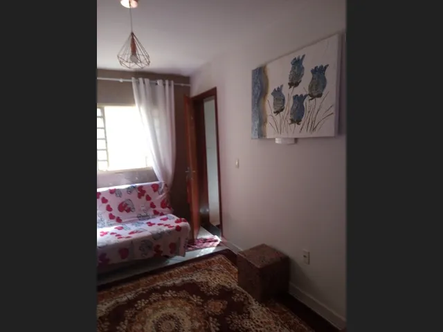 Imagem 2: Apartamento 2 Quartos, 2 Banheiros em Sobradinho Df