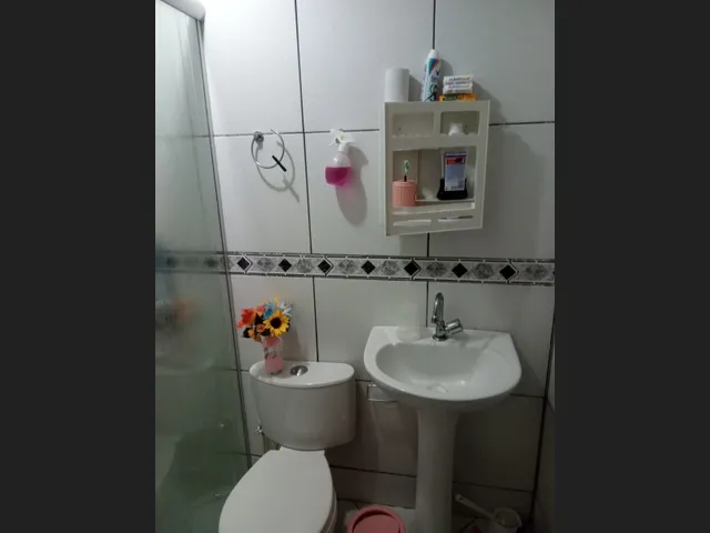 Imagem 9: Apartamento 2 Quartos, 2 Banheiros em Sobradinho Df