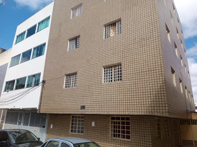 Imagem 7: Apartamento 2 Quartos, 2 Banheiros em Sobradinho Df