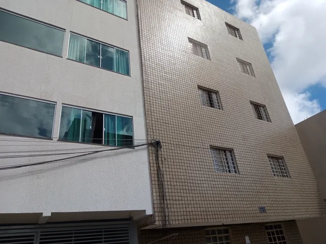 Imagem 3: Apartamento 2 Quartos, 2 Banheiros em Sobradinho Df