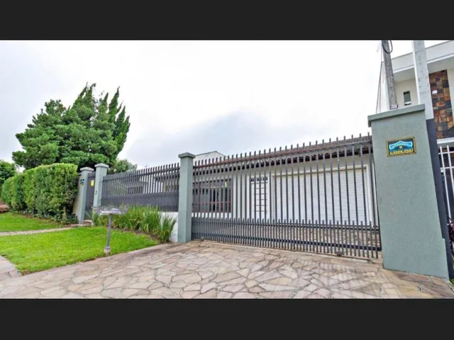 Imagem: Casa Á Venda 500 M2 Portão - Curitiba