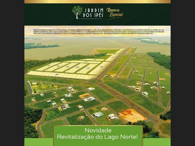 Imagem: O terreno possui Acomodam 5 pessoas, 2 Vagas na garagem,