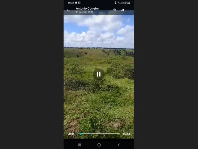 Imagem: Fazenda 250 Hectares Sul da Bahia Teixeira
