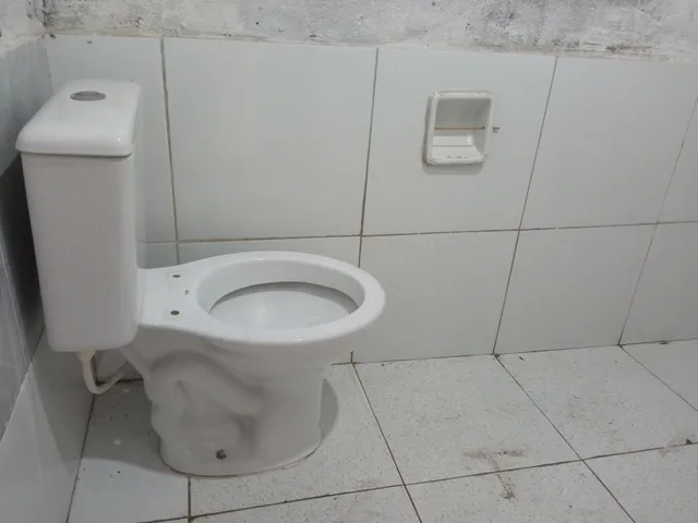 Imagem 3: Casa com 3 Quartos, 2 Salas, 2 Banheiros