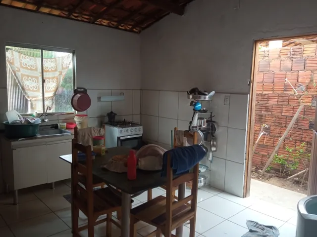 Imagem 10: Casa com 3 Quartos, 2 Salas, 2 Banheiros