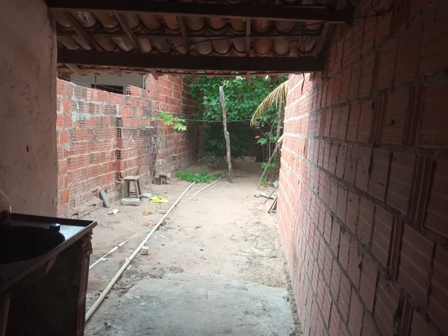 Imagem 8: Casa com 3 Quartos, 2 Salas, 2 Banheiros