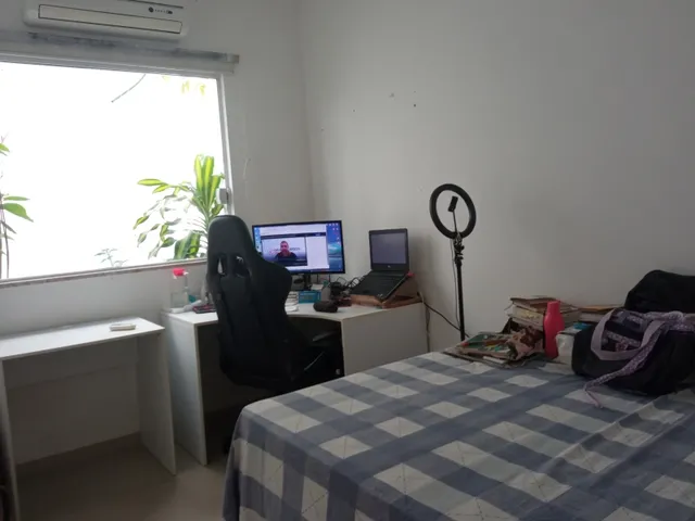 Imagem 7: Casa 4/4 Sendo Uma Suíte com Closet