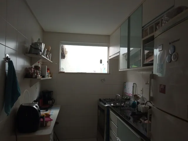 Imagem 4: Casa 4/4 Sendo Uma Suíte com Closet