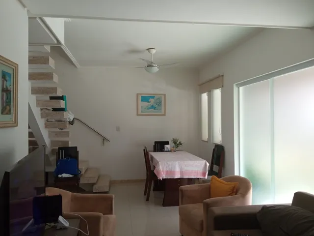 Imagem 6: Casa 4/4 Sendo Uma Suíte com Closet