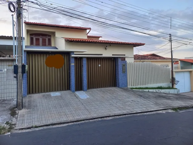 Imagem: Alugo)Casa no Renascença I C/8Qtos Ideal