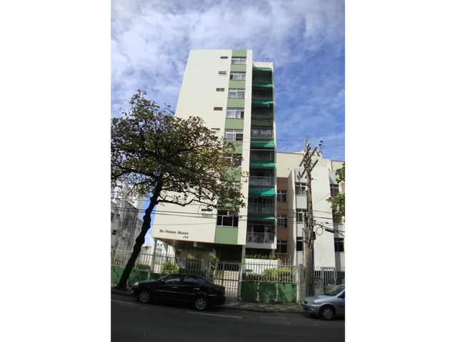 Imagem: Ótima Oportunidade!!! Apartamento na Pituba!!!