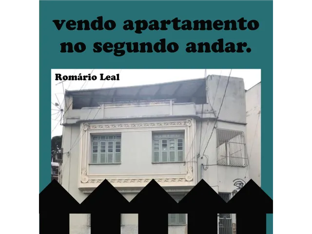 Imagem: Apartamento a Venda no Bairro Ibitiquara