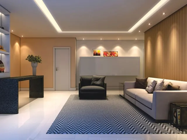 Imagem 2: Apartamento a Venda Centro Siderópolis Rocca Piertore