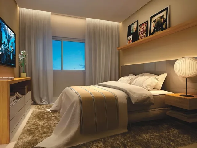Imagem 4: Apartamento a Venda Centro Siderópolis Rocca Piertore