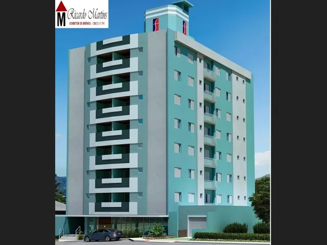 Imagem 5: Apartamento a Venda Centro Siderópolis Rocca Piertore