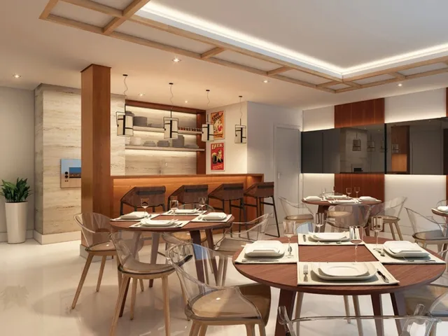 Imagem 6: Apartamento a Venda Centro Siderópolis Rocca Piertore
