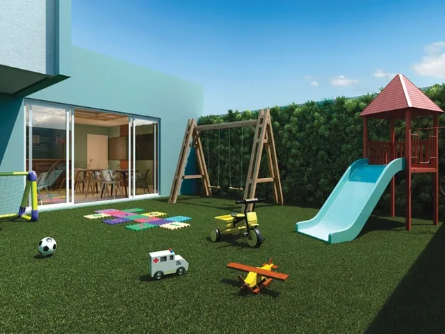 Imagem 7: Apartamento a Venda Centro Siderópolis Rocca Piertore