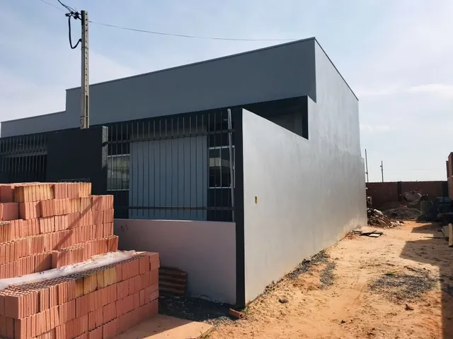 Imagem: Casa À Venda com Área de 375 M², 2 Quartos
