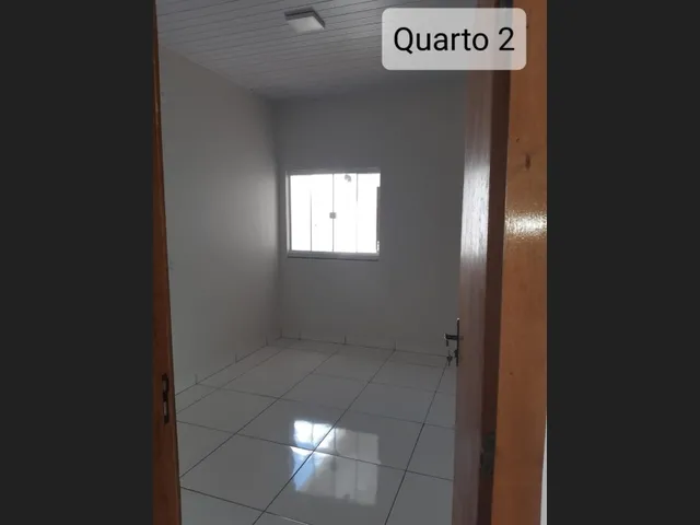 Imagem 3: Casa À Venda com Área de 375 M², 2 Quartos Jardim Botânico Cidade Sorriso/Mt