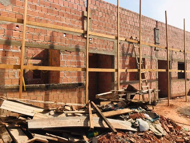 Imagem 12: Casa À Venda com Área de 375 M², 2 Quartos Jardim Botânico Cidade Sorriso/Mt