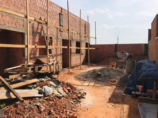 Imagem 6: Casa À Venda com Área de 375 M², 2 Quartos Jardim Botânico Cidade Sorriso/Mt
