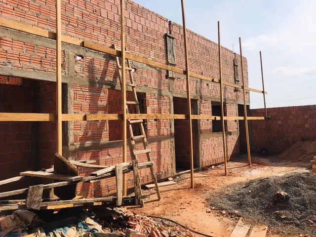 Imagem 15: Casa À Venda com Área de 375 M², 2 Quartos Jardim Botânico Cidade Sorriso/Mt