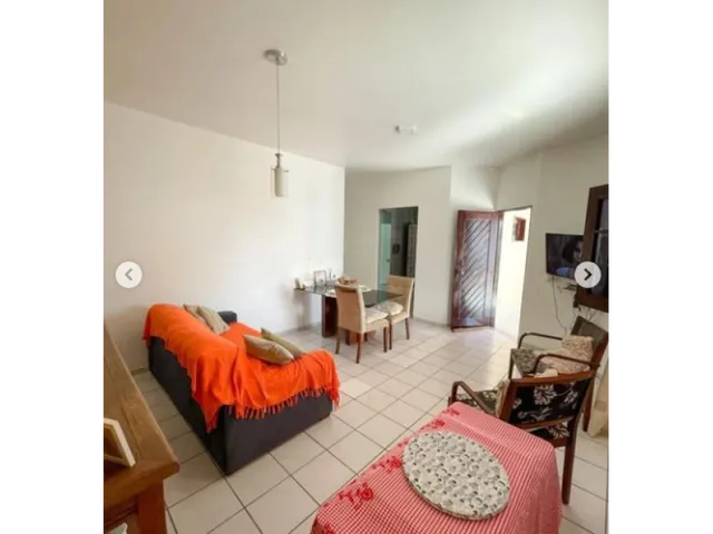 Imagem: Condomínio Fechado na Mário Andreazza