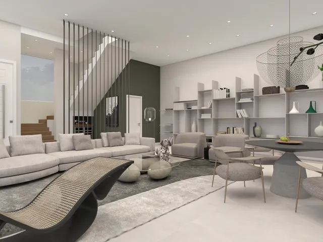 Imagem 10: Apartamento 436M², 4 Qts Sendo 4 Suítes, Av. Nelson de Oliveira e Silva, Niterói, Rj