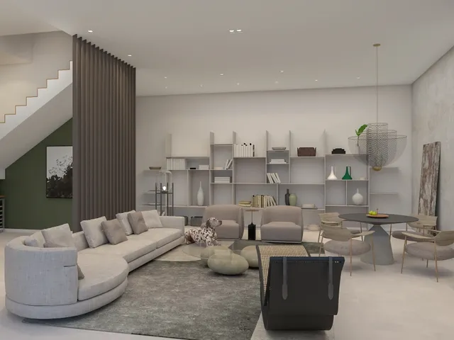 Imagem 11: Apartamento 436M², 4 Qts Sendo 4 Suítes, Av. Nelson de Oliveira e Silva, Niterói, Rj