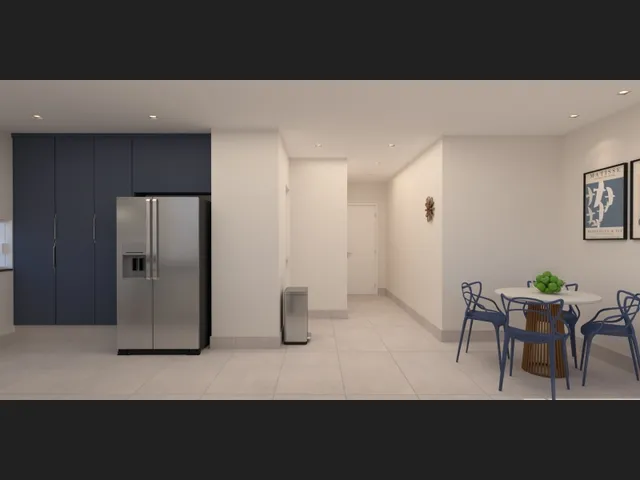 Imagem 16: Apartamento 436M², 4 Qts Sendo 4 Suítes, Av. Nelson de Oliveira e Silva, Niterói, Rj