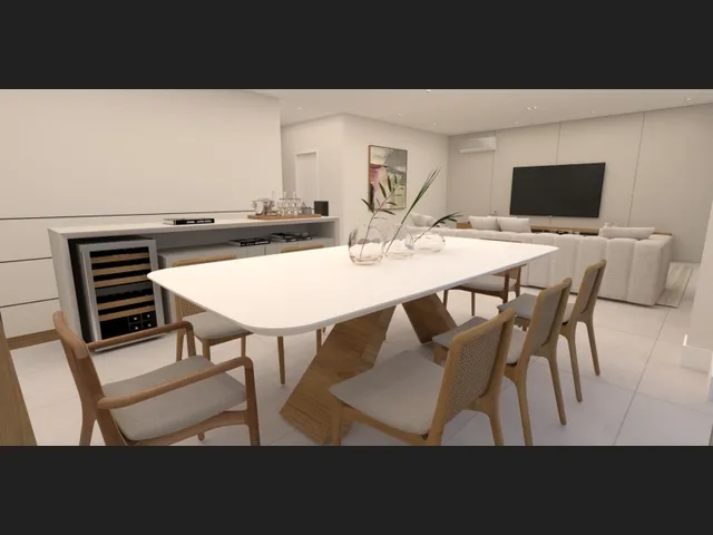 Imagem 13: Apartamento 436M², 4 Qts Sendo 4 Suítes, Av. Nelson de Oliveira e Silva, Niterói, Rj
