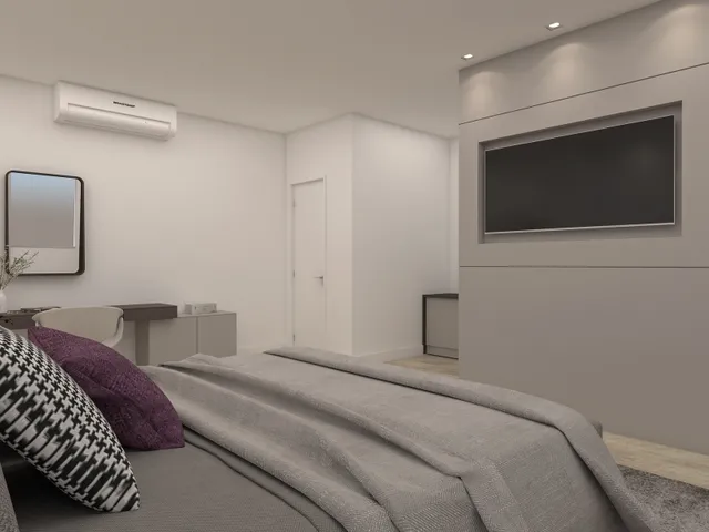 Imagem 4: Apartamento 436M², 4 Qts Sendo 4 Suítes, Av. Nelson de Oliveira e Silva, Niterói, Rj