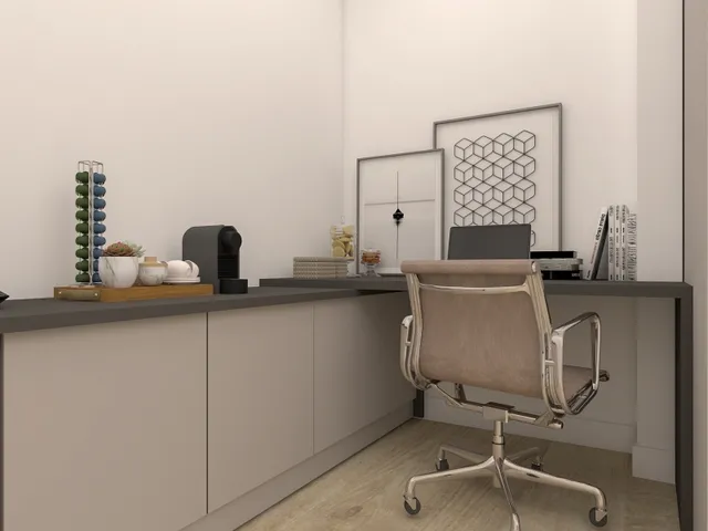 Imagem 5: Apartamento 436M², 4 Qts Sendo 4 Suítes, Av. Nelson de Oliveira e Silva, Niterói, Rj