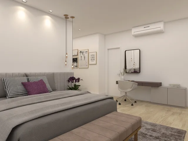 Imagem 7: Apartamento 436M², 4 Qts Sendo 4 Suítes, Av. Nelson de Oliveira e Silva, Niterói, Rj