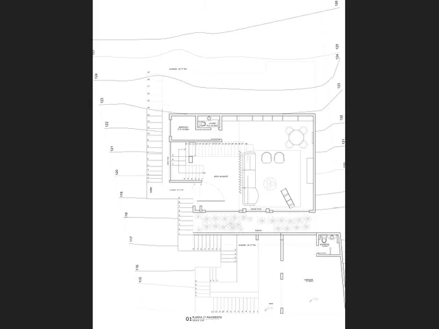 Imagem 9: Apartamento 436M², 4 Qts Sendo 4 Suítes, Av. Nelson de Oliveira e Silva, Niterói, Rj