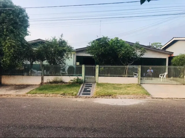 Imagem: Casa À Venda 300 M² (20X15) Jardim Bela