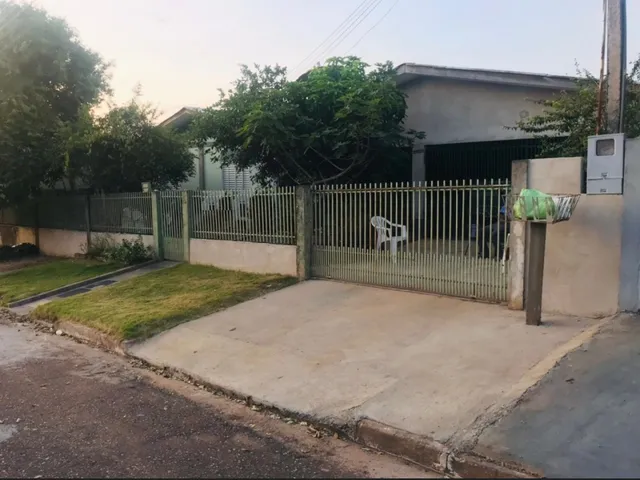 Imagem 2: Casa À Venda 300 M² (20X15) Jardim Bela Vista R$ 550.000 Sorriso/Mt