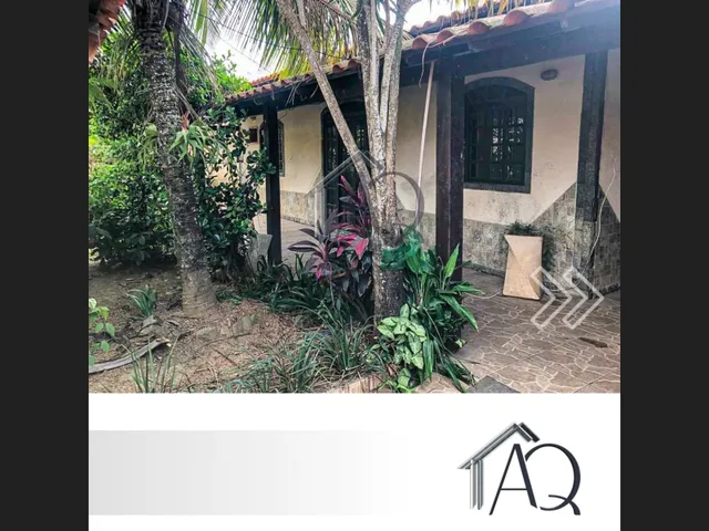 Imagem 5: Casa com 4 Quartos - Itapeba - Maricá-Rj