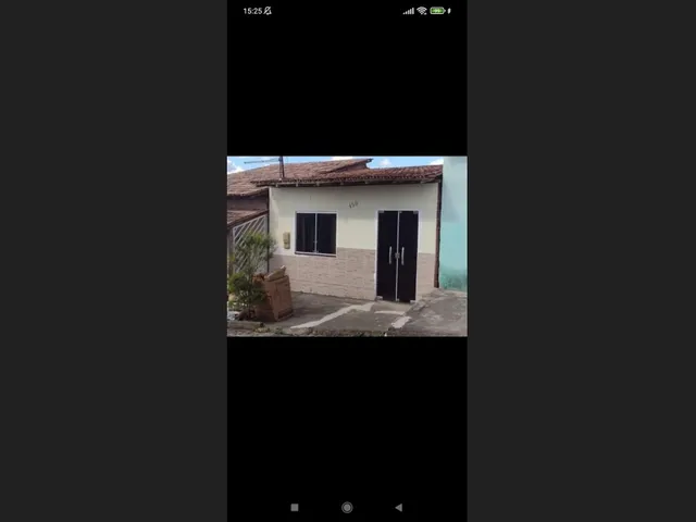 Imagem: Vendo Casa Itamaraju