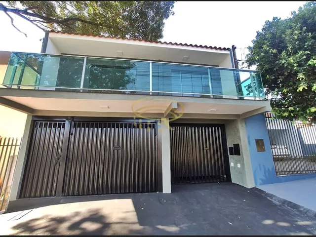 Imagem: Excelente Sobrado Residencial/Comercial
