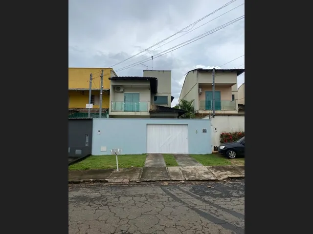Imagem: Casa Sobrado a Venda com 3 Quartos no Jardim