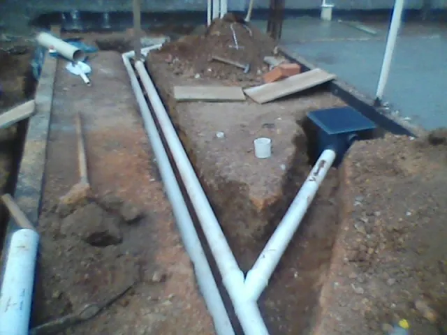 Imagem 6: Lote 375M² com Projeto e Obra Iniciada. a 100M da Teotônio Segurado - 85 Mil