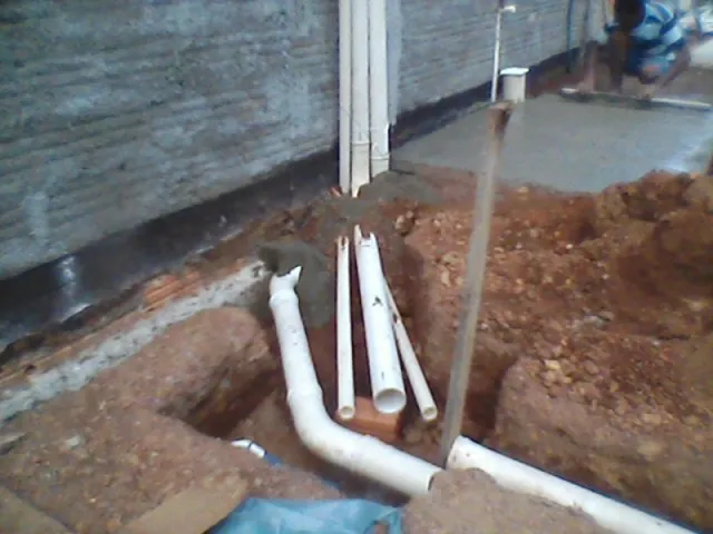 Imagem 7: Lote 375M² com Projeto e Obra Iniciada. a 100M da Teotônio Segurado - 85 Mil