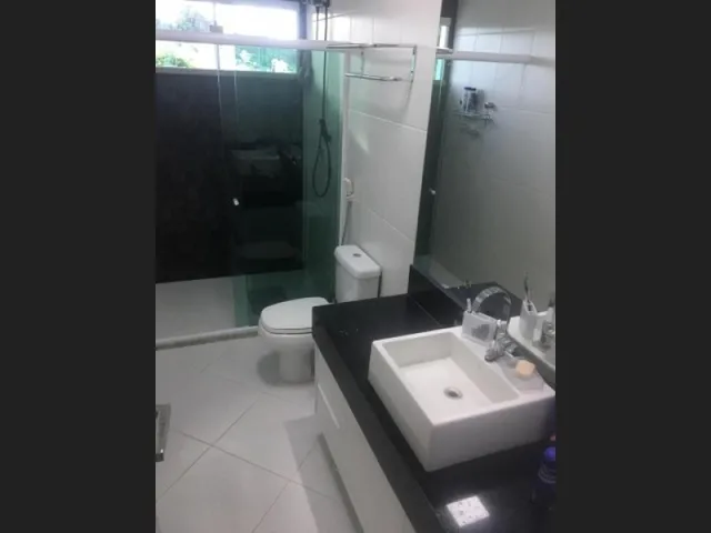 Imagem 3: Casa em Manguinhos