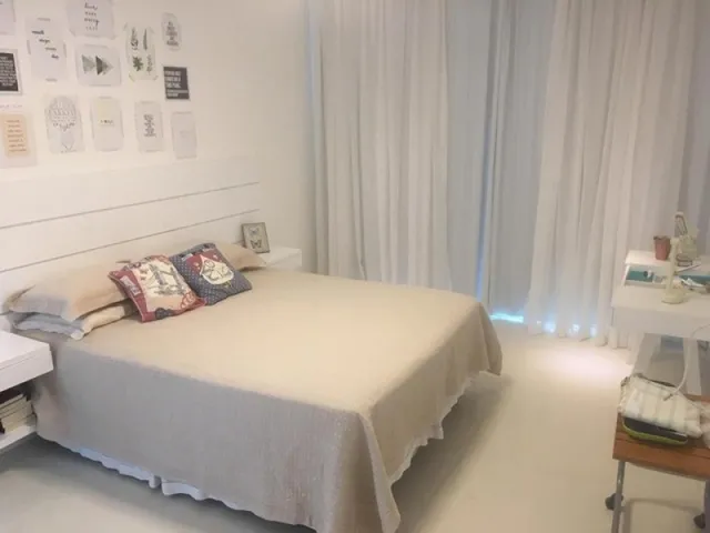 Imagem 7: Casa em Manguinhos