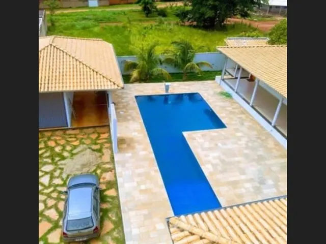 Imagem: Casa no Lago das Brisas G.o