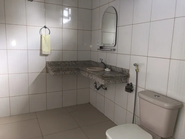 Imagem 2: Exuberante Sobrado