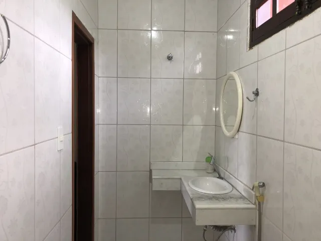 Imagem 9: Exuberante Sobrado