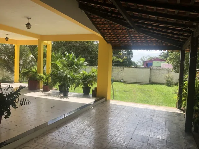 Imagem 15: Exuberante Sobrado