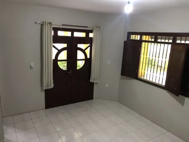Imagem 12: Exuberante Sobrado